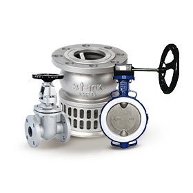 Donhon-Valve