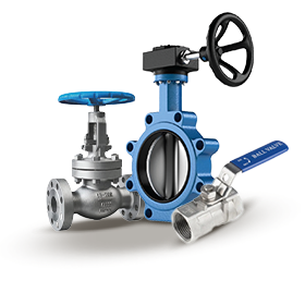 JMV-Valve