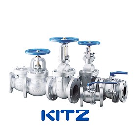 KITZ-Valve