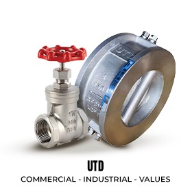 UTD-Valve